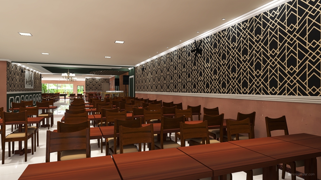 Copy of mandacaru 3d design renderings