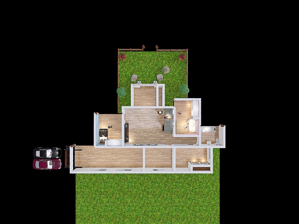 House Design Ideas Pictures 417 Sqm Homestyler house-design-ideas-pictures-417-sqm-homestyler