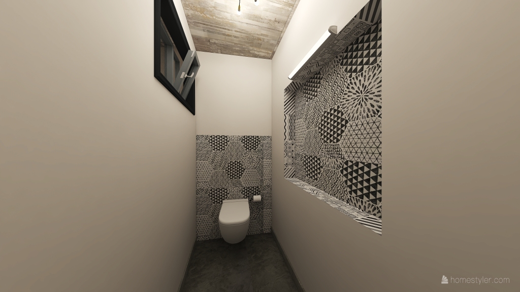 appartamento nat new 3d design renderings