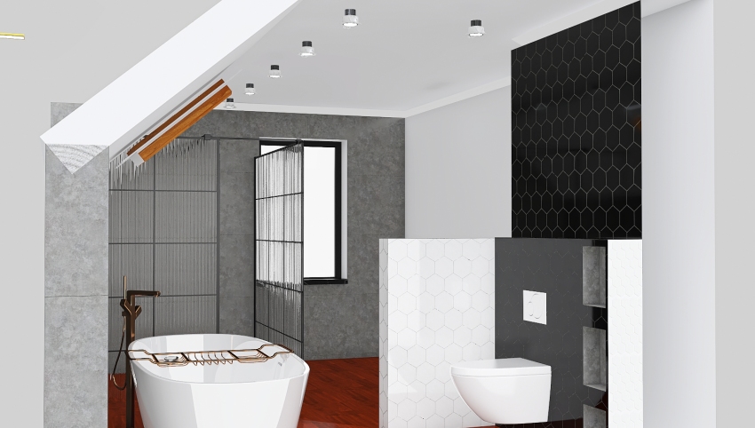 zevenbergen bathroom wooden shower structure2 3d design picture 16.46