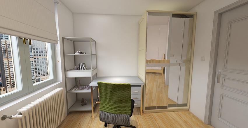45.09_V3_neto4no Interior Design Render