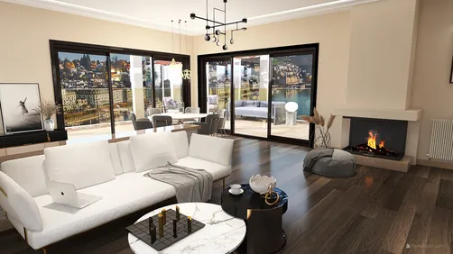 Austria Luxury Flat