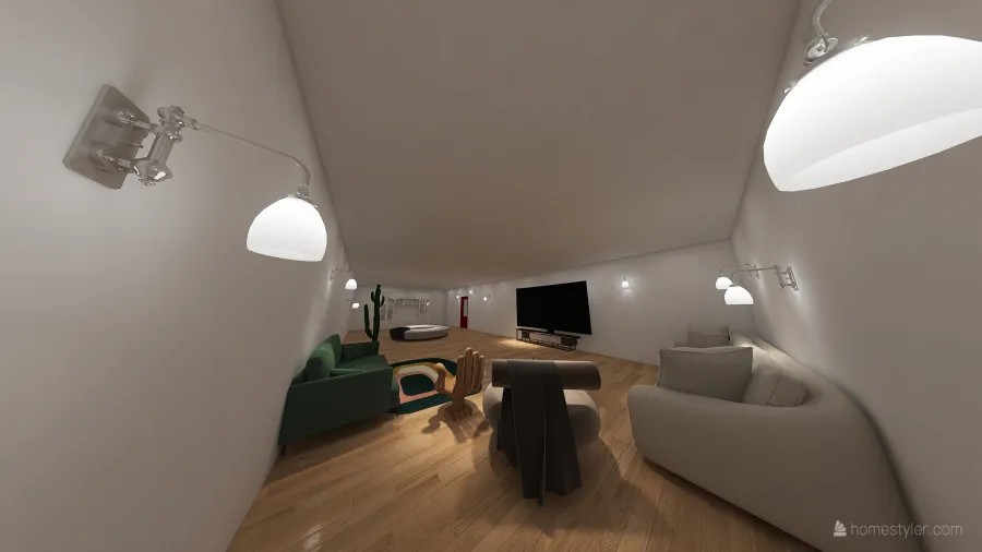 STEVEN BEDROOM BEST ONe 3d design renderings