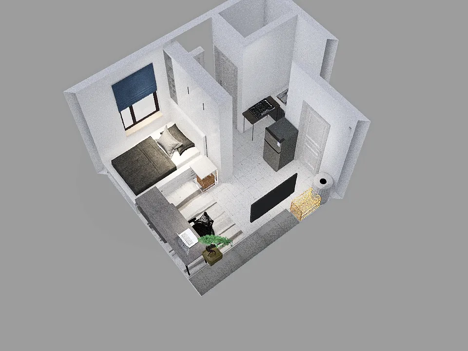 iliganhouse corrected dimension 3d design renderings