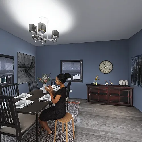 dinning room