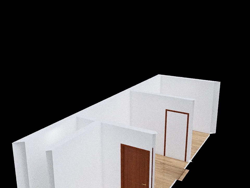 Mi Casa 3d design renderings
