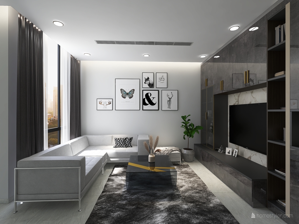MR-ADEL-LIVINGROOM 02 3d design renderings