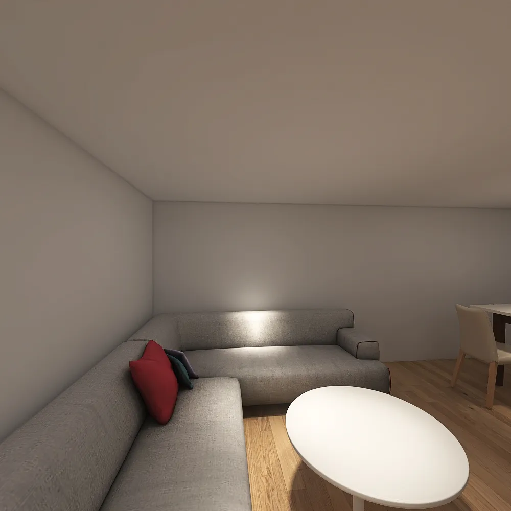 casa parter ! 3d design renderings