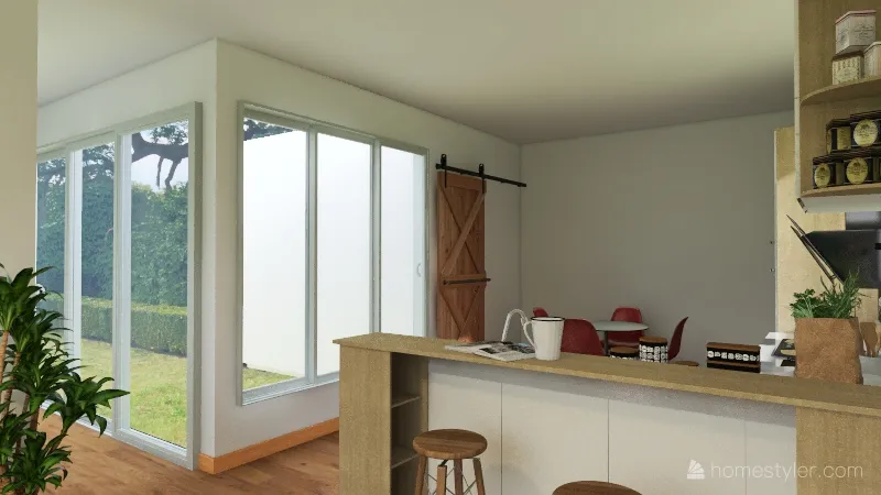 v2_casa minimalista sin lote 3d design renderings