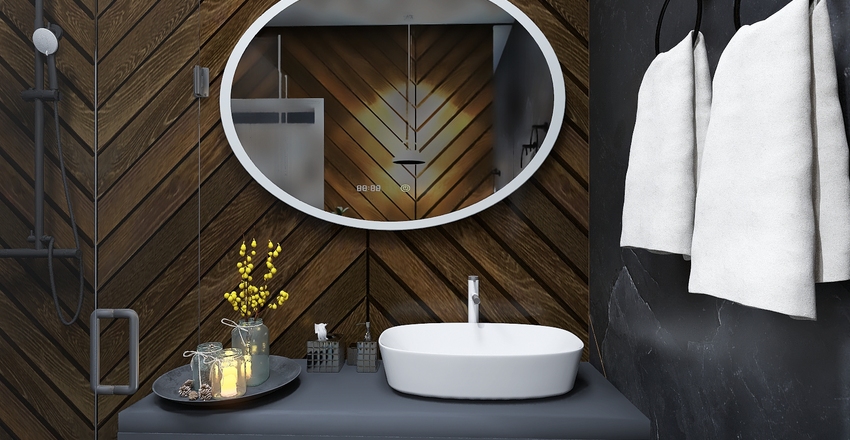 unnamed Interior Design Render