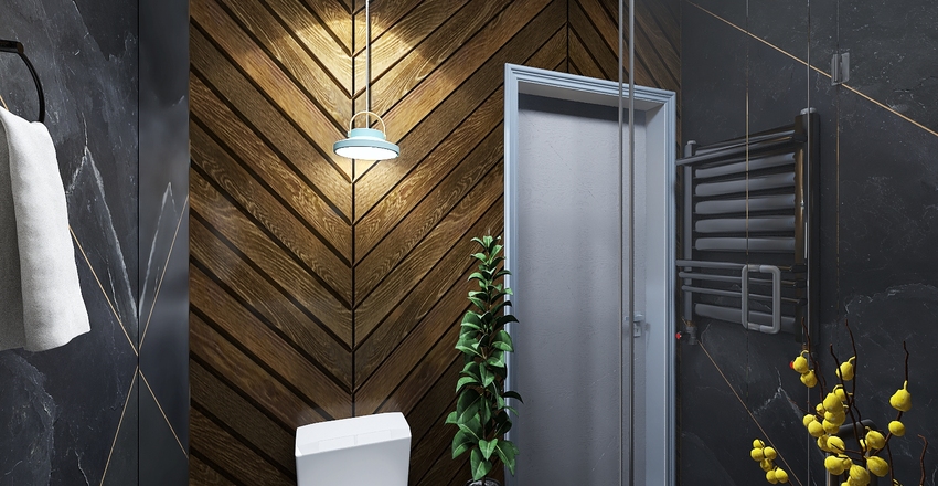 unnamed Interior Design Render