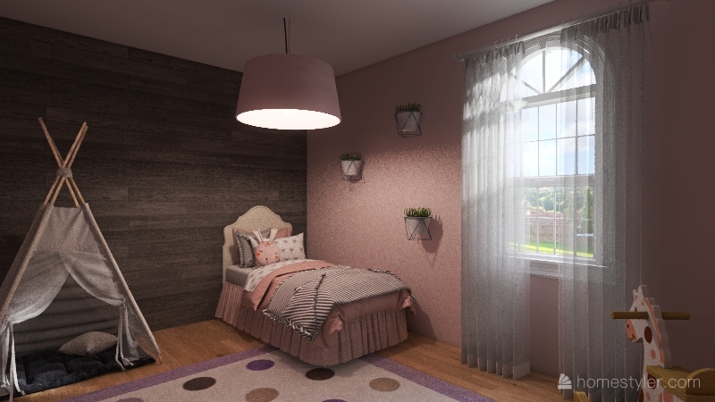 Lovelylittlehouse 3d design renderings