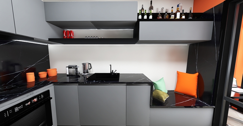 unnamed Interior Design Render