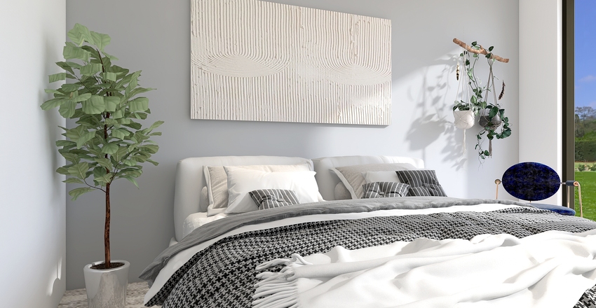 Daydream Interior Design Render