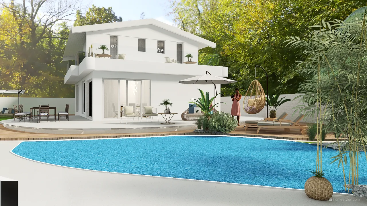 villa_copy 3d design renderings