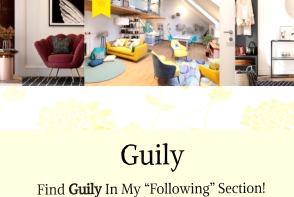 Guily Design Rendering