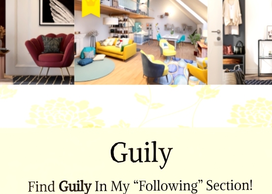 Guily Design Rendering