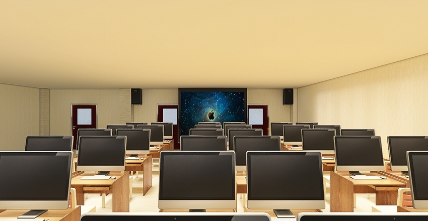 Computer Room 542 Home Decoration Project And 3d Renderings Inspiration 0 Natthaphat Wisetsiri Homestyler
