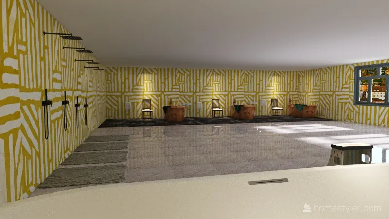 Copy of hotel 3d design renderings