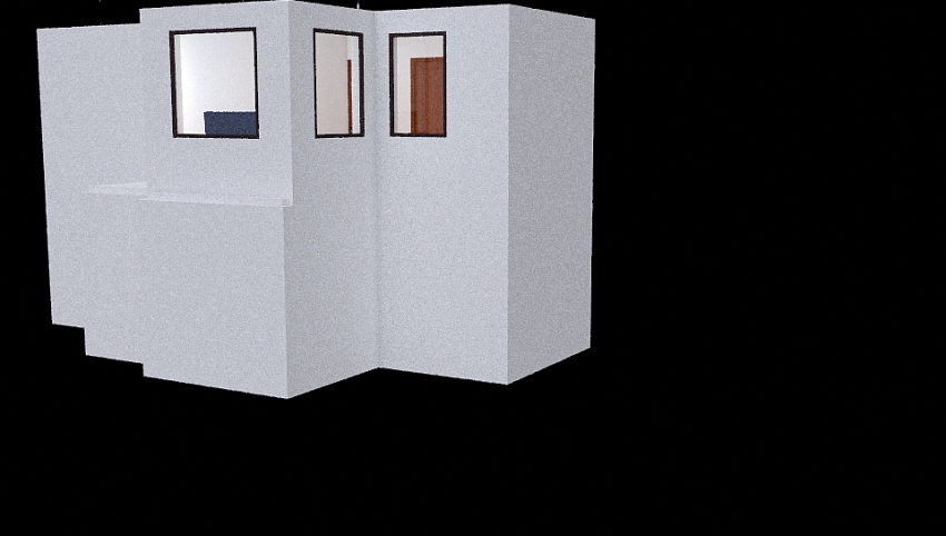 Tiny House 3d design picture 126.69