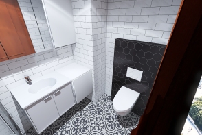 bathroom 2_fachmax Design Rendering