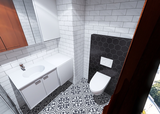 bathroom 2_fachmax Design Rendering