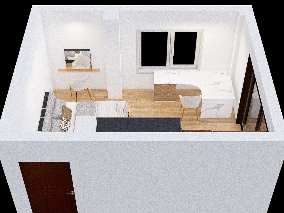 mi habitacion 3d design renderings