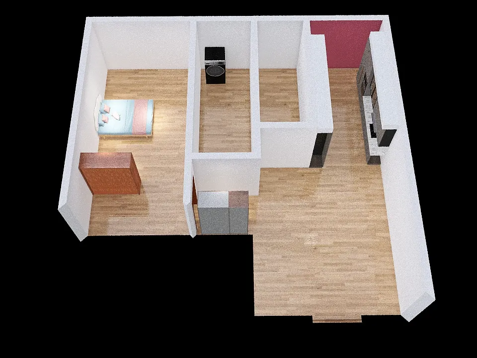 molinari 3d design renderings