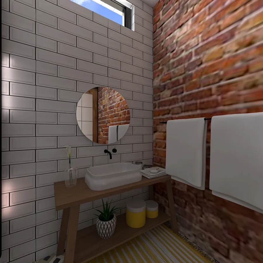 casa relax 3d design renderings
