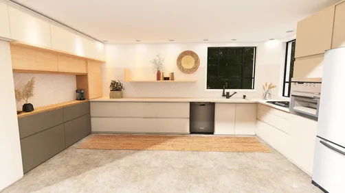 Vera's Kitchen