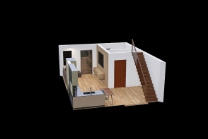 home Design Rendering