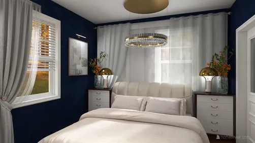 Small Bedroom