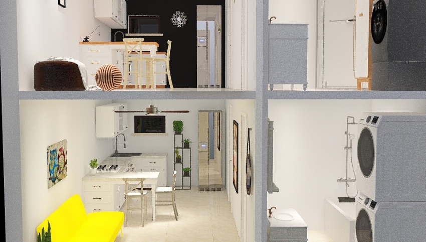 TinyHouse 3d design picture 103.77