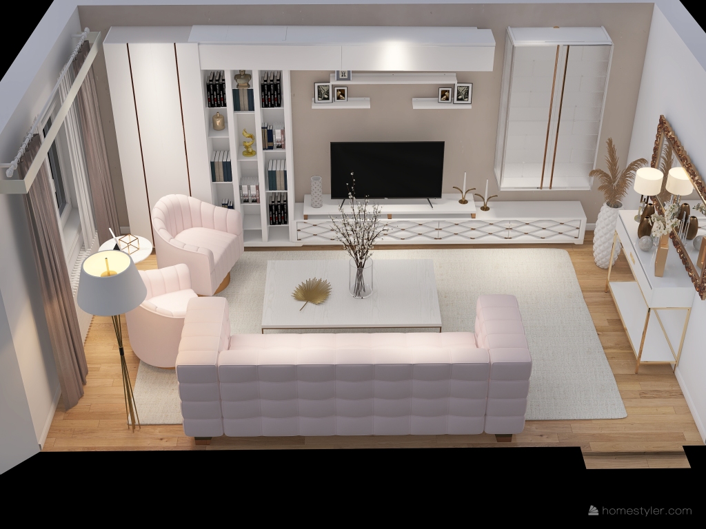 18 Interior Design Ideas - Home Interior Design Ideas
