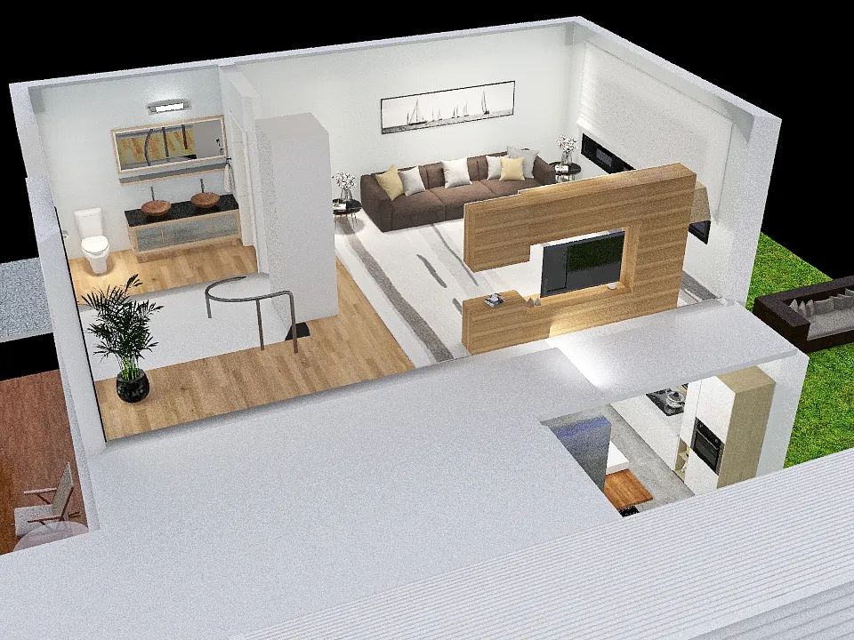 Copy of Copy of FoT B2 floorplan Abigail Rosenzweig 3d design renderings