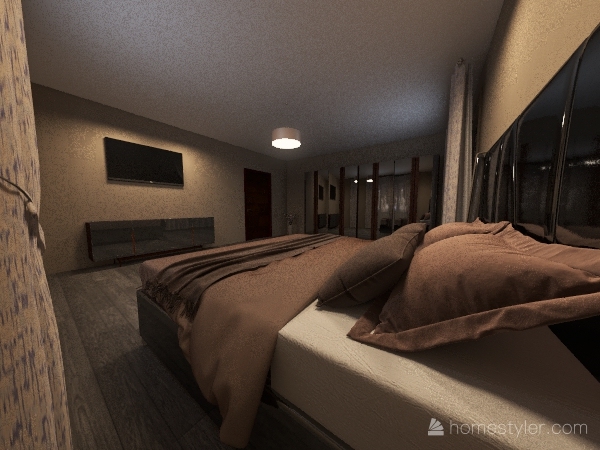 Copy of bedroom 3d design renderings
