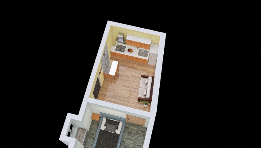 Nuovo progetto casa 3d design picture 25.84