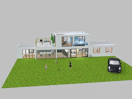 my final work
