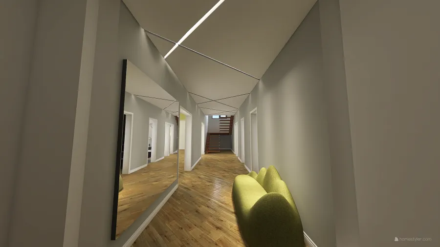 дом мечты 3d design renderings