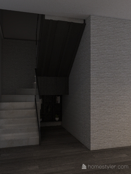 house :) 3d design renderings