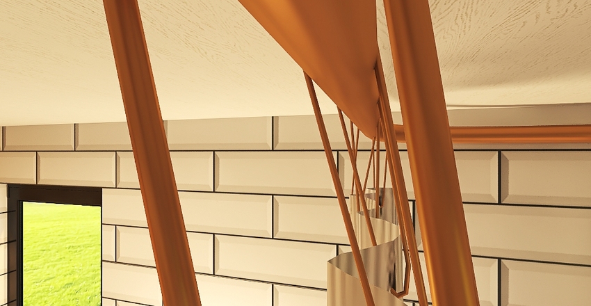 Splendida new Interior Design Render