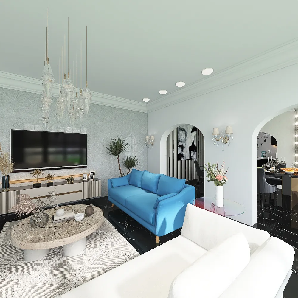 april house 3d design renderings