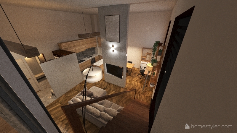Homecity 10 3d design renderings
