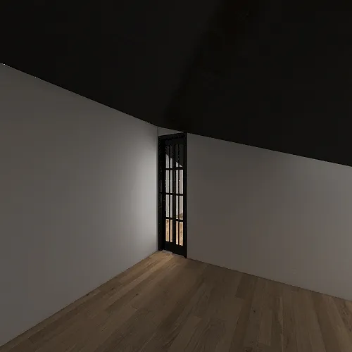 piętro pomieszczenie 3 3d design renderings