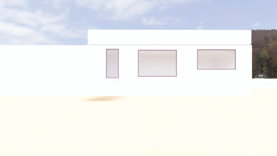 Copy of fasada vlade 3d design renderings