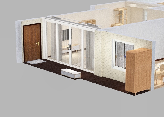 home-Morris Design Rendering