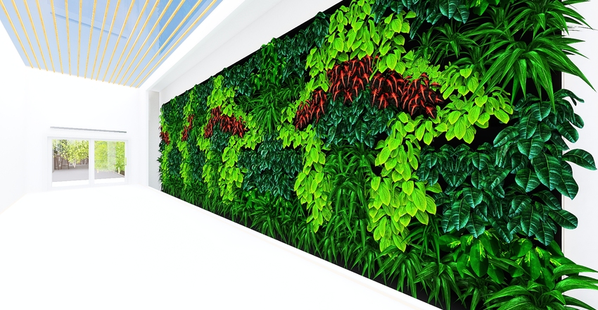 Modern White Entrance & Hallway 3d design renderings