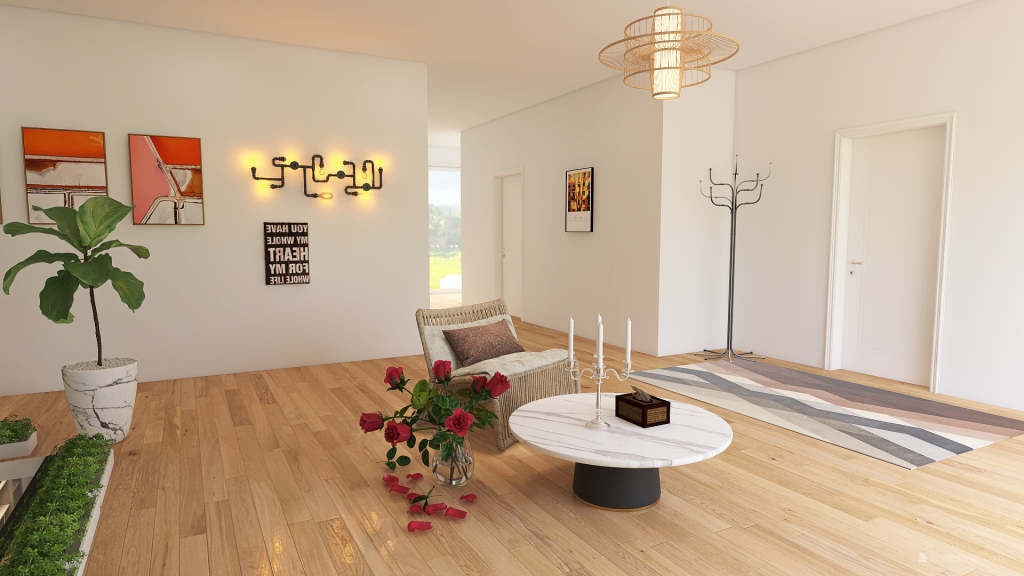 Home2floor 3d design renderings