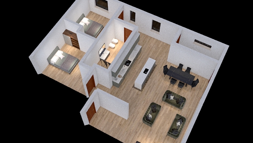 Copy of Copy of Final Home 3 3d design picture 232.15