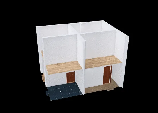 2BigFarl House - Opt1.1d superlounge Design Rendering
